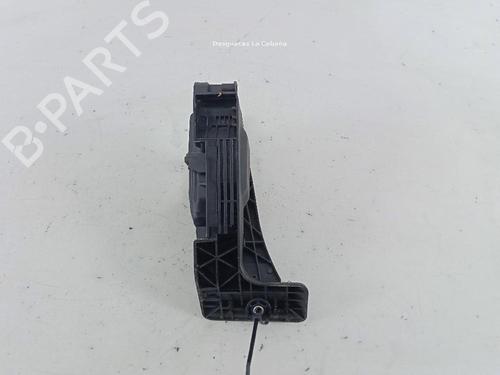 Used Pedal BMW X1 (E84) xDrive 18 d (143 hp) 18362836