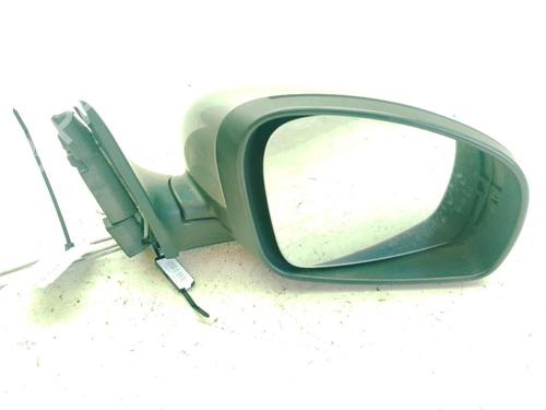 Used Right mirror SKODA FABIA II (542) 1.4 TDI (80 hp) 27924932