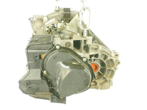 Gearbox FORD FIESTA VI (CB1, CCN) 1.25 | BP26881604M3 