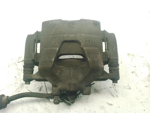 Left front brake caliper OPEL ASTRA J (P10) 1.7 CDTI (68) | BP28714437M105 - Image 5
