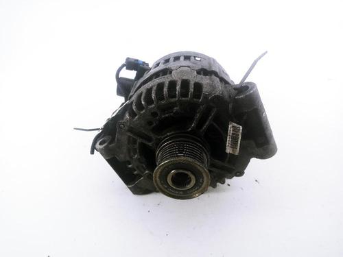Used Alternator Alternator MINI MINI (R56) One (95 hp) 18367485 18367485