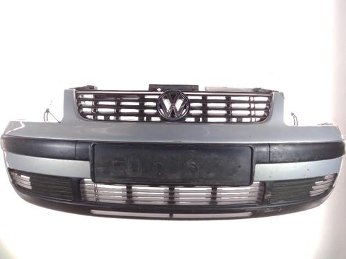 Used Front bumper VW PASSAT B5 (3B2) 1.8 T (150 hp) 23999728