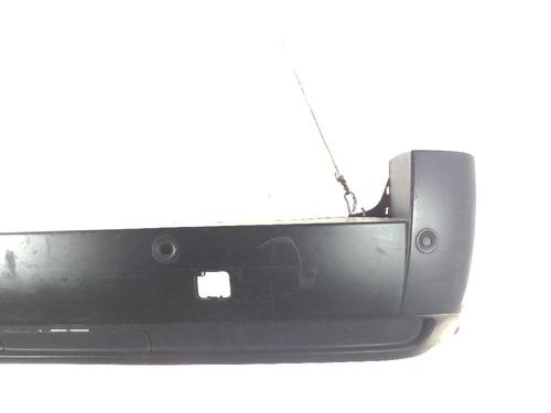 Rear bumper BMW X3 (E83) 3.0 d | BP24042936C8 