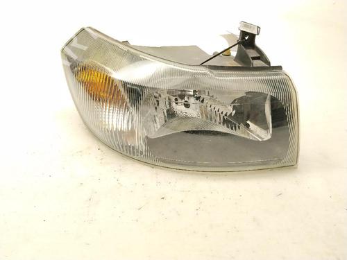 Used Right headlight Right headlight FORD TRANSIT Van (FA_ _) 2.4 TDCi (137 hp) 39021893 39021893