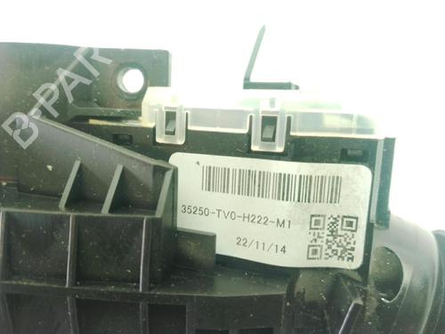 Headlight switch HONDA CIVIC IX (FK) 1.6 i-DTEC (FK3) | BP38718497I24 - Image 5