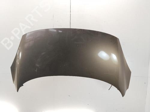Used Hood Hood RENAULT GRAND SCÉNIC III (JZ0/1_) 1.5 dCi (JZ0B, JZ07) (106 hp) 36430578 36430578