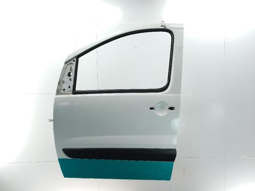 Used Left front door CITROËN JUMPY II (VF7) 2.0 HDi 125 (128 hp) 26409672