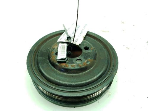 Pulley VW PASSAT B6 (3C2) 2.0 TDI | BP39609822M122 - Image 3