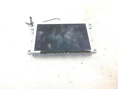 Used Display monitor Display monitor AUDI A4 B8 (8K2) 2.7 TDI (190 hp) 20156767 20156767