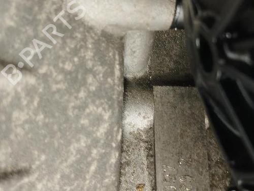 Gearbox SKODA FABIA II (542) 1.4 TDI | BP27889193M3  - Image 5