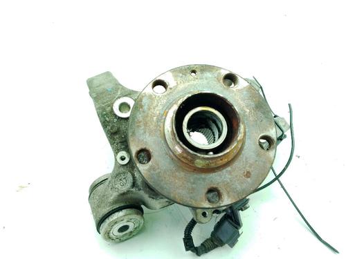 Used Right rear steering knuckle VW PHAETON (3D1, 3D2, 3D3, 3D4, 3D6, 3D7, 3D8, 3D9) 3.0 V6 TDI 4motion (233 hp) 31848408