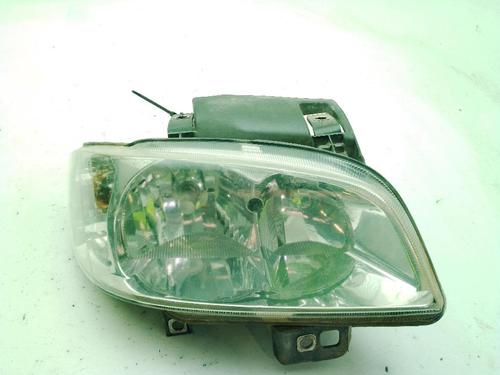 Used Right headlight SEAT IBIZA II (6K1) 1.4 16V (75 hp) 29765280