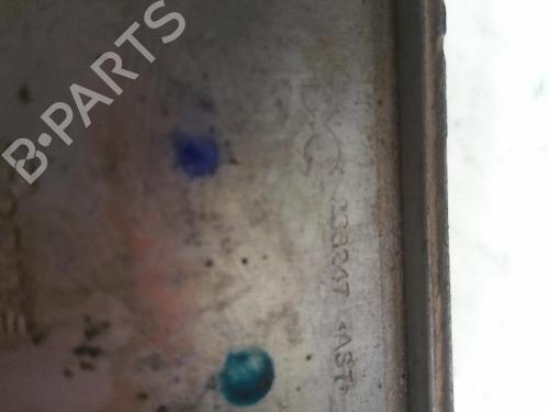 Oil radiator MERCEDES-BENZ CLA (C118) CLA 180 (118.384) | BP24046279M33 