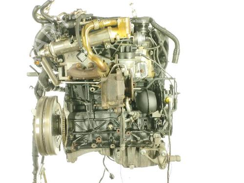 Engine AUDI A4 B8 (8K2) 2.0 TDI | BP38458804M1 - Image 3