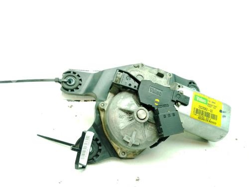 Used Rear wiper motor Rear wiper motor 38718682 38718682