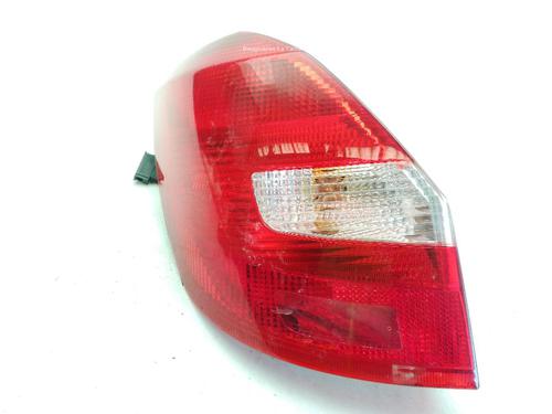 left-taillight-skoda-fabia-ii-542-2006-2007-2008-2009-2010-2011-2012-2013-2014-33953939 main image
