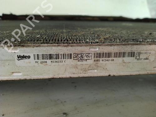 Water radiator FORD GRAND C-MAX (DXA/CB7, DXA/CEU) 2.0 TDCi | BP30170935M31