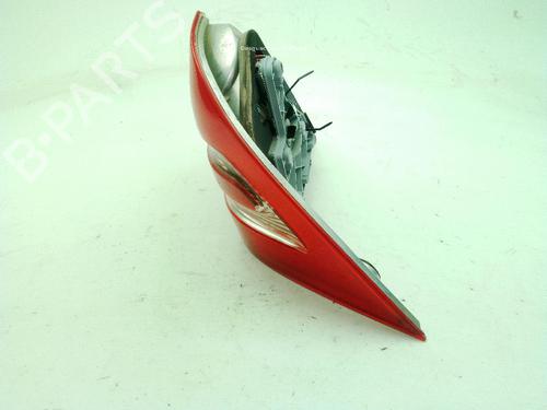 Right taillight MERCEDES-BENZ C-CLASS (W203) C 180 Kompressor (203.046) | BP31243196C35