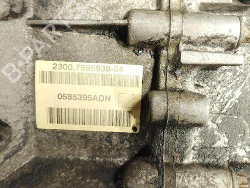 Gearbox MINI MINI CLUBVAN (R55) Cooper | BP38481249M3 - Image 5