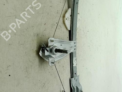 Front left window mechanism DACIA SANDERO II 1.2 | BP36449469C22 - Image 4