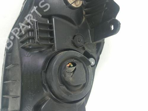 Left headlight HYUNDAI ACCENT II (LC) 1.3 | BP18377613C28 