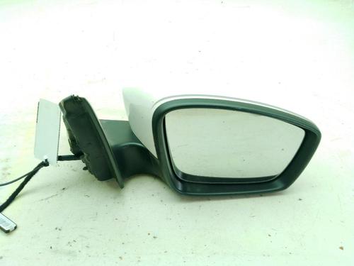 Used Right mirror SEAT TOLEDO IV (KG3) 1.6 TDI (105 hp) 25486329