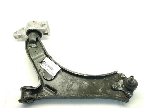 Left front suspension arm AUDI A3 (8P1) 1.9 TDI | BP24050920M12 
