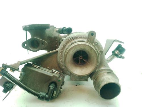 Used Turbocharger/Supercharger Turbocharger/Supercharger 36947437 36947437