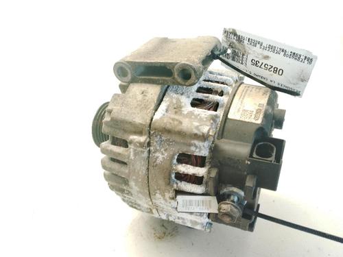 Alternator MERCEDES-BENZ SPRINTER 5-t Van (B906) 516 CDI (906.653, 906.655, 906.657) | BP24545278M7 