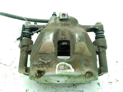 Right front brake caliper TOYOTA COROLLA Saloon (_E21_) 1.8 VVTi Hybrid (ZWE211) | BP33426332M104 - Image 4