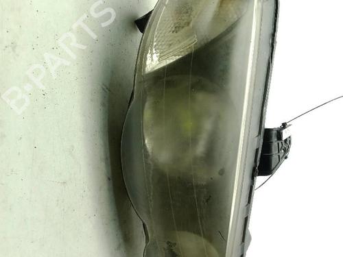 Used Right headlight Right headlight HONDA HR-V (GH_) 1.6 16V 4WD (GH2, GH4) (124 hp) 35750118 35750118