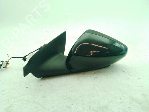 Retrovisor esquerdo CITROËN C4 CACTUS 1.6 BlueHDi 100 | BP37459013C26 - Image 2