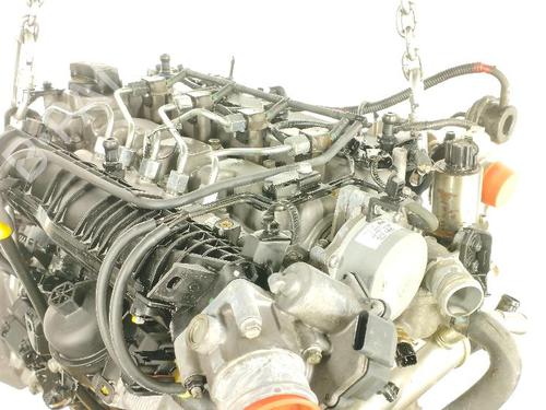Motor KIA CEE'D (JD) 1.4 CRDi 90 (90 hp) 29908634