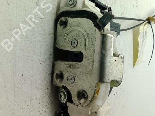 Used Other MITSUBISHI LANCER VIII Sportback (CX_A) 2.0 DI-D (CX8A) (140 hp) 30191774