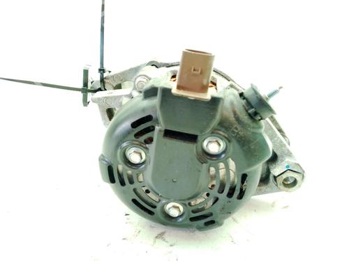 Alternator TOYOTA AYGO X (_B7_) 1.0 VVT-i (KGB70) | BP34714820M7 - Image 4