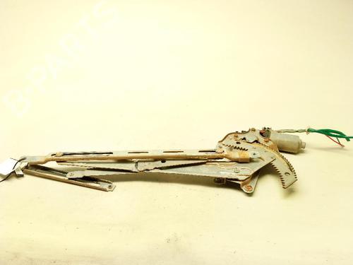 Used Front left window mechanism Front left window mechanism 39198490 39198490