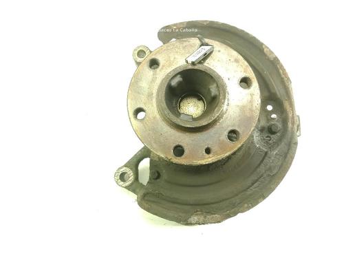 Used Right front steering knuckle IVECO DAILY VI Van 33S14, 35S14, 35C14, 42S14 (136 hp) 19270754