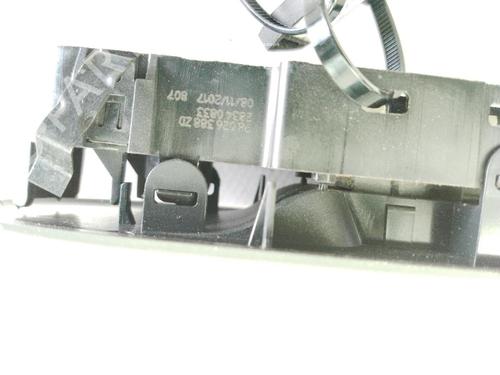 Right front window switch PEUGEOT 508 I (8D_) 1.6 BlueHDi 120 | BP28508930I26 
