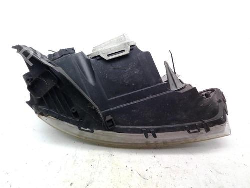 Left headlight OPEL CORSA C (X01) 1.2 Twinport (F08, F68) | BP24546565C28 - Image 3