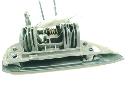 Front left exterior door handle DACIA SANDERO II TCe 90 (B8M1, B8MA, B8AC) | BP24046739C128 