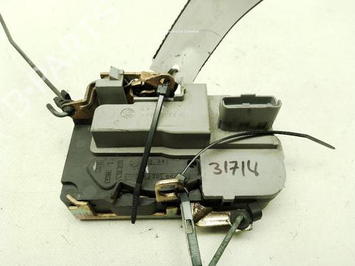 Used Front left lock Front left lock 36155885 36155885