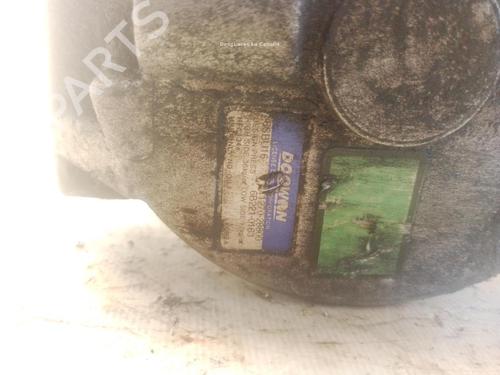 AC compressor KIA CERATO I Hatchback (LD) 1.6 CRDi | BP27924989M34 