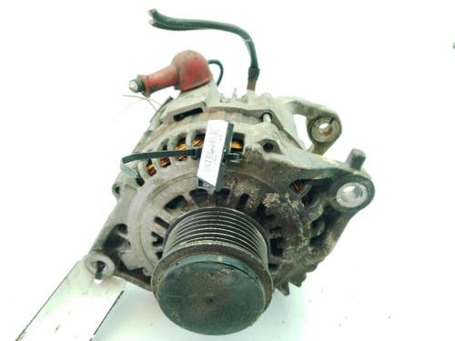 Used Alternator NISSAN PATROL GR V Wagon (Y61) 3.0 DTi (160 hp) 30368099