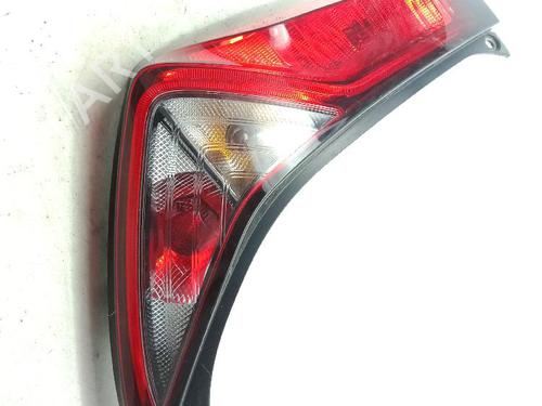 Left taillight TOYOTA AYGO (_B4_) 1.0 VVTi (KGB40) | BP36405139C34 - Image 3