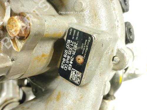 Engine KIA SPORTAGE V (NQ5) 1.6 T-GDI MHEV AWD | BP31989497M1