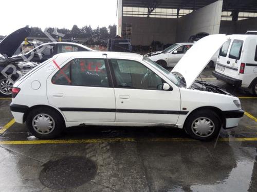 Right front window switch PEUGEOT 306 Hatchback (7A, 7C, N3, N5) 1.9 D | BP18360300I26 