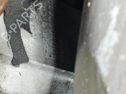 Engine BMW 3 (E46) 320 d | BP37088242M1 - Image 6