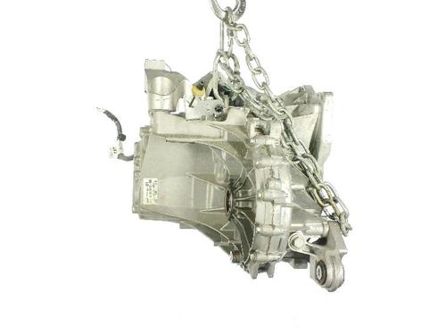 Gearbox FORD TRANSIT CONNECT V408 Box Body/MPV 1.5 EcoBlue | BP38435881M3 - Image 2