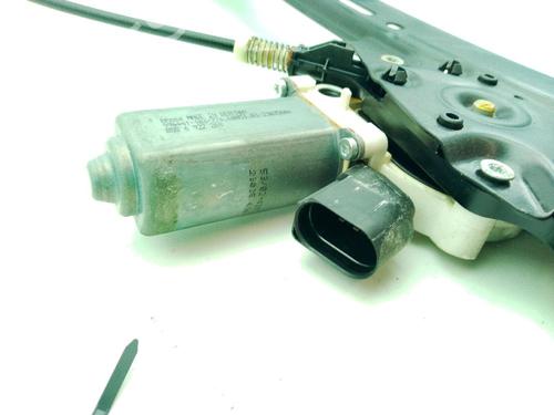 Front right window mechanism BMW 5 (E60) 535 d | BP30803545C23