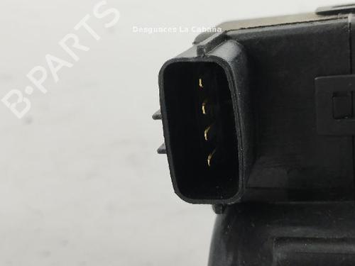 Tailgate lock HYUNDAI ix35 (LM, EL, ELH) 1.7 CRDi | BP24041315C101 